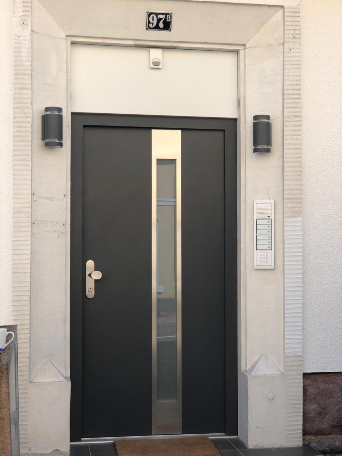 Apartment Schweizer Hof